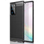 [Stealth Case] Samsung Galaxy Note 20 Ultra Soft Protective Slim Cover with Carbon Fibre Detailing
