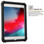 [Bumper Case] Shockproof Soft Easy Grip Case for Apple iPad Mini 5 2019, iPad Mini 4
