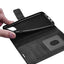 [Wallet Case] Protective Cover with Cash & Card Holder, Stand and Wrist Strap For Apple iPhone 11 Pro Max