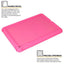 [Bumper Case] Shockproof Soft Easy Grip Case for Apple iPad 9.7" (2018/2017)