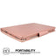 [Strike Folio] Keyboard Case for iPad Air 5 / Air 4 10.9" (5th & 4th Generation 2022/2020)