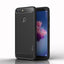 [Stealth Case] Huawei P Smart 2018 Soft Protective Slim Cover with Carbon Fibre Detailing