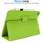 [Folio Case] Smart Cover Stand with Auto Sleep/Wake & Hand Strap For Apple iPad 11th & 10th Generation, iPad 2025 / 2022