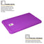[Bumper Case] Shockproof Soft Easy Grip Case for Samsung Galaxy Tab A 10.5" (SM-T590)