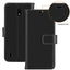 [Wallet Case] Protective Cover with Cash & Card Holder, Stand and Wrist Strap For Nokia 1.3