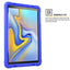 [Bumper Case] Shockproof Soft Easy Grip Case for Samsung Galaxy Tab A 10.5" (SM-T590)