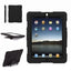 [G-SHOCK Case] Heavy Duty Long Survival Screen Protector Case for iPad 4 3 2