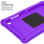 [Bumper Case] Shockproof Soft Easy Grip Case for Samsung Galaxy Tab A8 10.5" 2022 (SM-X200/X205)