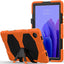 [G-SHOCK Case] Heavy Duty Case for Samsung Galaxy Tab A7 10.4" 2022 / 2020 (SM-T500, T503, T505, T509)