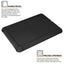[Bumper Case] Shockproof Soft Easy Grip Case for Apple iPad 9.7" (2018/2017)