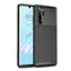 [CarbonFlex Case] Premium Shockproof Soft Slim Cover with Carbon Fibre Effect For Huawei P30 Pro