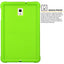 [Bumper Case] Shockproof Soft Easy Grip Case for Samsung Galaxy Tab A 10.5" (SM-T590)