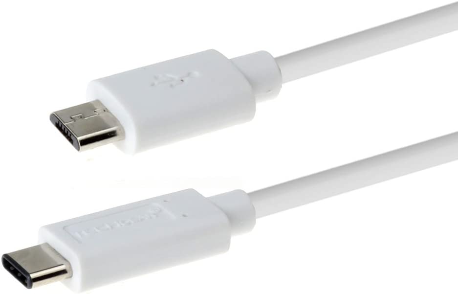 Type C USB to Micro USB Cable