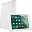 [Bumper Case] Shockproof Soft Easy Grip Case for Apple iPad 9.7" (2018/2017)