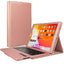 [Strike Folio] Keyboard Case for iPad 10.2" (2021 - 2019, 9th / 8th / 7th Generation)