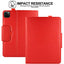 [Strike Folio] Keyboard Case for Apple iPad Pro 11" (3rd & 2nd Generation)