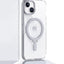 [Fusion Armour Ring] Premium Tough Protective Magnetic Ring Kickstand Case, MagSafe Case for iPhone 14 Pro 6.1"