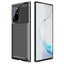 [CarbonFlex Case] Premium Shockproof Soft Slim Cover with Carbon Fibre Effect For Samsung  Galaxy Note 20 Ultra