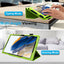 [Folio Case] Smart Cover Stand with Auto Sleep/Wake & Hand Strap For Samsung Galaxy Tab A8 10.5" (SM-X200 / SM-X205)