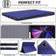 [Smart Case] Slim Stand Cover with Auto Sleep/Wake for Apple iPad Pro 12.9" (6th / 5th / 3rd / 2nd Generation)