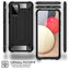 [Tough Armoured Case] ShockProof Dual-Layer Protective Heavy Duty Cover for Samsung Galaxy A04s / A13 5G