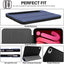 [Smart Case] Slim Stand Cover with Auto Sleep/Wake for Apple iPad Mini 7 / Mini 6 8.3" [7th / 6th Generation]