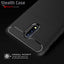 [Stealth Case] OnePlus 7 Soft Protective Slim Cover with Carbon Fibre Detailing