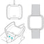 Charging Power Cable for Lead Fitbit Versa