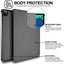 [Smart Case] Slim Stand Cover with Auto Sleep/Wake for iPad Pro 11 2020
