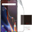 OnePlus 6T Clear Film Screen Protectors