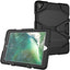 [G-SHOCK Case] Heavy Duty Long Survival Screen Protector Case for Apple iPad Air 3 2019, iPad Pro 10.5"