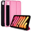 [Smart Case] Slim Stand Cover with Auto Sleep/Wake for Apple iPad Mini 7 / Mini 6 8.3" [7th / 6th Generation]