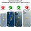 Tough Armoured Wallet 360 ShockProof Case with Card Slots & Stand for Apple iPhone 12, iPhone 12 Pro