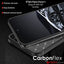 [CarbonFlex Case] Premium Shockproof Soft Slim Cover with Carbon Fibre Effect For Samsung  Galaxy S23