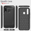 [Stealth Case] Honor 20e / Honor 20 Lite Soft Protective Slim Cover with Carbon Fibre Detailing