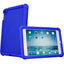 [Bumper Case] Shockproof Soft Easy Grip Case for Apple iPad Mini 5 2019, iPad Mini 4