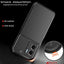 [CarbonFlex Case] Premium Shockproof Soft Slim Cover with Carbon Fibre Effect For Oppo A57 5G / A77 5G