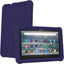 [Bumper Case] Shockproof Soft Easy Grip Case for Amazon Fire 7" (2022 / 12th Generation)