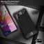 [Tough Armoured Case] ShockProof Dual-Layer Protective Heavy Duty Cover for Samsung Galaxy A51