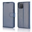 [Wallet Case] Protective Cover with Cash & Card Holder, Stand and Wrist Strap For Oppo Reno4 Z 5G