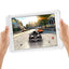 [Bumper Case] Shockproof Soft Easy Grip Case for Apple iPad Pro 9.7"
