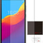 [3 Pack] TECHGEAR Screen Protectors for Honor 7S - Clear Lcd Screen Protectors Cover Guards Compatible with Honor 7S