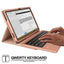 [Strike Folio] Keyboard Case for Samsung Galaxy Tab A7 10.4" 2022 / 2020 (SM-T500 T503 T505 T509)