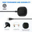 Charging Power Cable for Lead Fitbit Versa 4 / 3