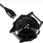 Charging Power Sync Cable for Garmin Fenix 7, Forerunner 55, Quatix 5, VivoActive 4 4s 3