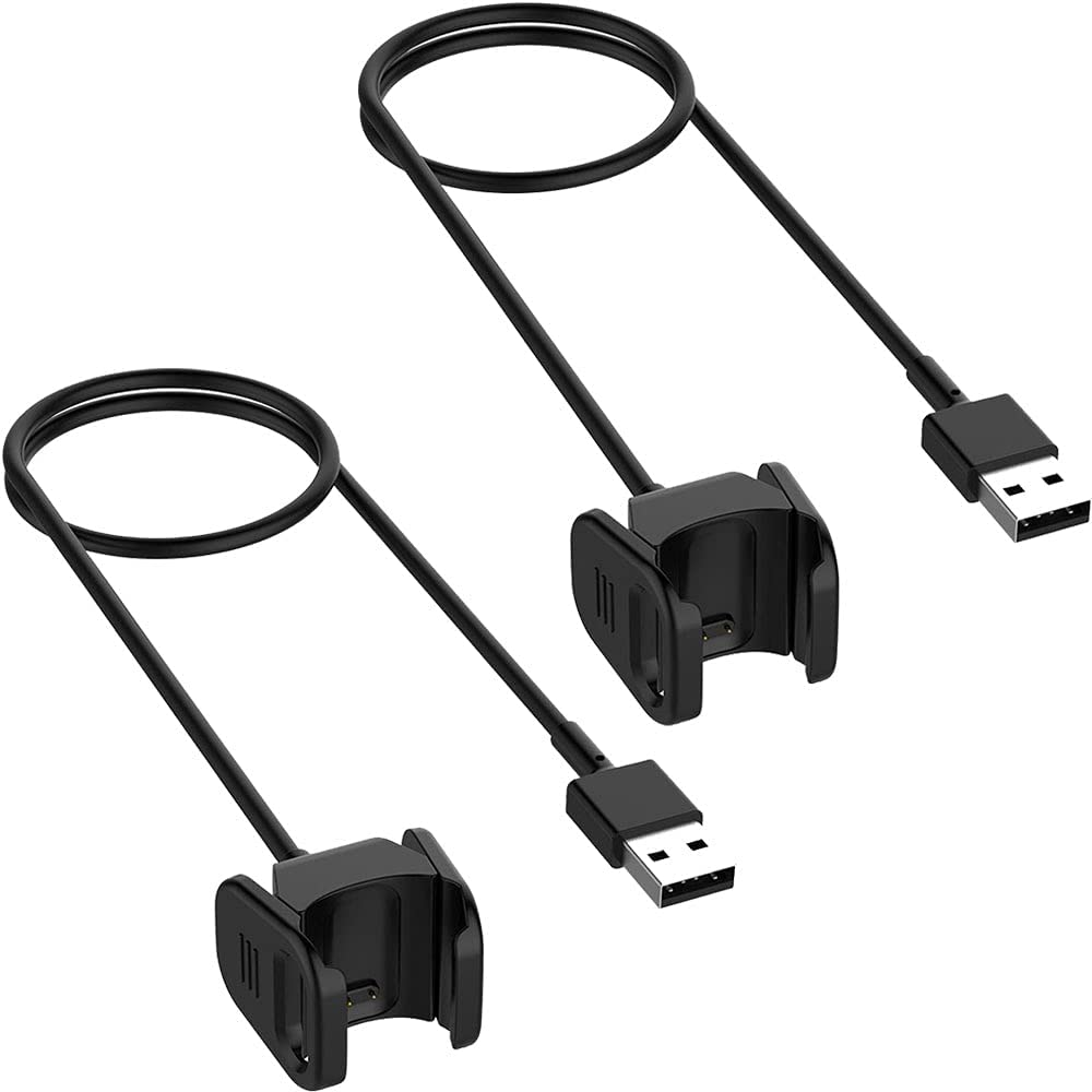 Charging Power Cable for Lead Fitbit Charge 4 / 3