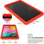 [Bumper Case] Shockproof Soft Easy Grip Case for Samsung Galaxy Tab A 10.1" 2019 (SM-T510 / SM-T515)