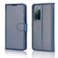 [Wallet Case] Protective Cover with Cash & Card Holder, Stand and Wrist Strap For Samsung Galaxy S20 FE