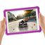 [Bumper Case] Shockproof Soft Easy Grip Case for Apple iPad Pro 9.7"