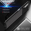 [CarbonFlex Case] Premium Shockproof Soft Slim Cover with Carbon Fibre Effect For Xiaomi RedMi Note 10